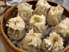 -都一处烧麦馆(前门店)