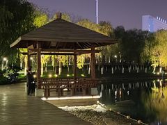 -天鹅湖体育公园