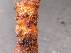 -景泰马记电烤串(沙子口店)