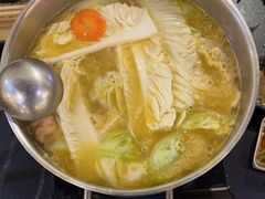 -熹悟海鲜火锅·广式打边炉