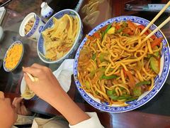 -东方宫中国蘭州牛肉拉面(黄岛店)