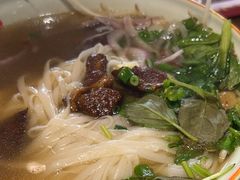 -越南牛肉河粉餐厅(书院巷店)