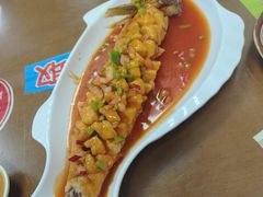 -聂记粤菜馆(鼓西路店)