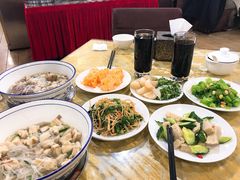 -老孙家饭庄·非遗(东关店)