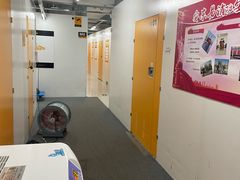 -安东易迷你仓自助寄存仓库(苏州桥店)