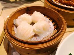 上下九虾饺皇-上下九广州菜馆(李家村万达店)