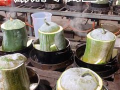 -红旗山庄(圭峰山店)