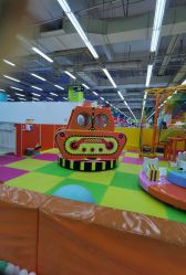 -嘟嘟乐儿童乐园(卜蜂莲花店)