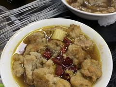 黄焖鸡-郑家包子牛肉拉面(尚勤路店)