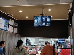 -肯德基(东安路站店)