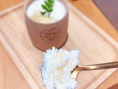 -ZING COFFEE 镜咖啡