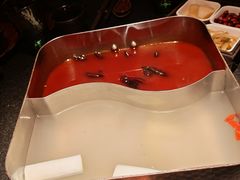 -荣记火锅(青悦城店)