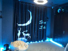 -零纪元VR体验馆·桌游(黄浦店)