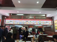 -东街钟楼肉粽(总店)