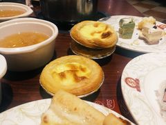 -比亚森自助烤肉料理(裕华店)