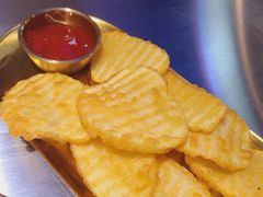 -1988韩式炸鸡料理(麦凯乐店)