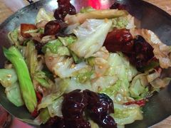 iphone_upload_pic-连家船海鲜大排档·20年闽菜店(厦大店)