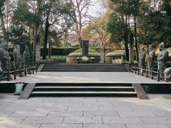 -岳王庙