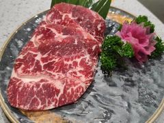-妥妥烤肉料理(昙华林店)