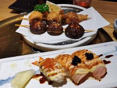 -松鱼亭·和牛烧肉(协鑫广场店)