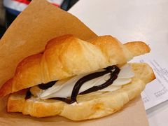 -麦当劳(宝山大厦店)