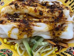 -陕九门老碗面(人民路店)