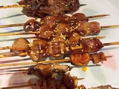 -北丐先生·野馄饨烧烤(雨花万象店)