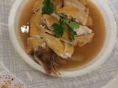 -明香海鲜酒家(华强北店)