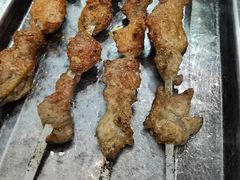 -东方亚克西餐厅(西康路店)