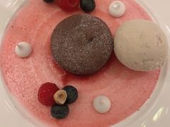 -北京三里屯CHAO酒店