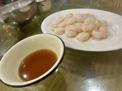 -半盆菜酒家(中山南一路店)