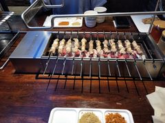 -三个蒙古大叔羊肉串(大宁店)