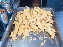 -德盛炸鸡腿(大沽南路店)