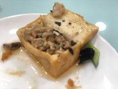 -懋隆金阁·博山菜