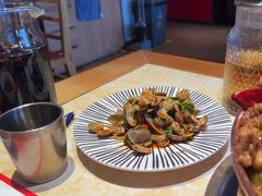 -老佛爷炭火蛙锅直营(清滨路总店)