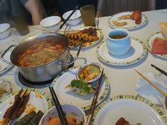 -吉布鲁牛排海鲜自助(温江合生汇店)