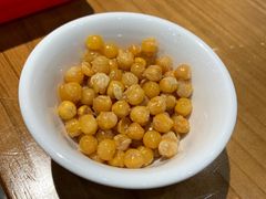 黄金豆-黑猫馋纸包鱼(阳光店)