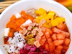 -旺蜀主成都串串火锅(西直门凯德MALL店)