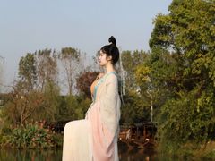 -汉仪华裳汉服旗袍·摄影写真馆(乌镇西栅店)