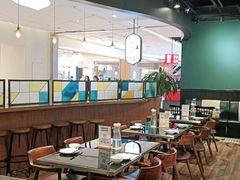 -金翠河烧鹅餐厅(北城天街店)