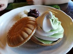 -中村藤吉(平等院店 )