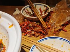 -李久其家民间餐厅(梅溪湖店)