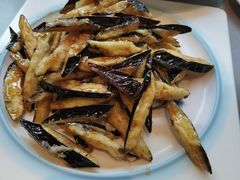 -大闫家烧烤·小海鲜家常菜(郑庄店)