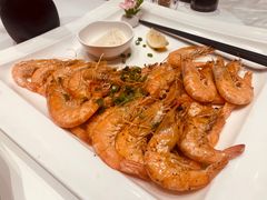 -富黎华海鲜大酒楼(正大广场店)