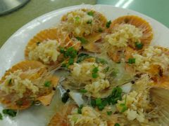 -景好海鲜餐厅(大鹏必选旅游店)