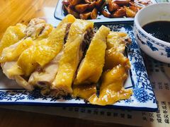 -洞天食府(北大街店)