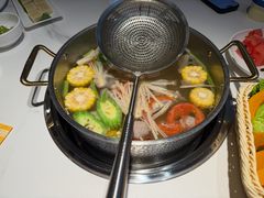 -犇鼎牛潮汕牛肉火锅(新辰里学清路店)