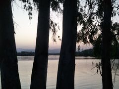 -三岔湖景区