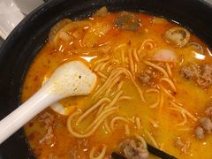 -英皇美食坊(英皇娱乐酒店内)