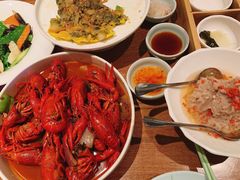 -闽上鲜·福建菜(龙湖滨江天街店)